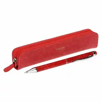Set astuccio con penna prestige