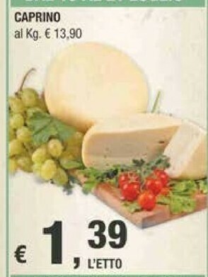 Caprino
