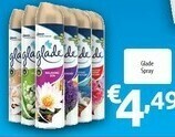 Glade Spray
