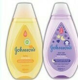 PiùMe Johnson's Baby Shampoo offerta