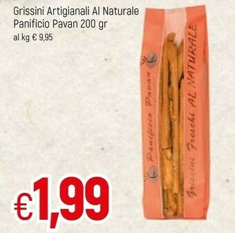 Famila Grissini offerta