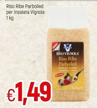 Famila Vignola Riso offerta