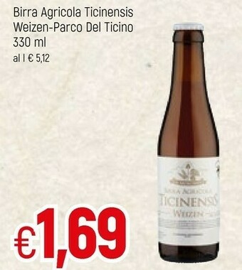 Famila Birra offerta