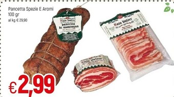 Famila Bresaola offerta