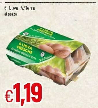 Famila Uova offerta