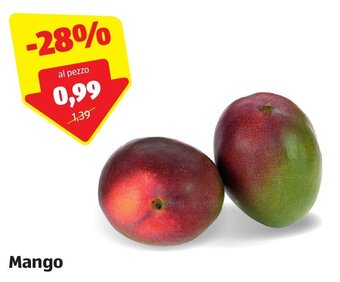 ALDI Mango offerta