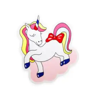 Dmail Telo mare unicorno offerta