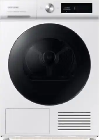 eBay Asciugatrice 9 kg classe a+++ inverter con pompa calore dv90bb7445gws3 samsung offerta