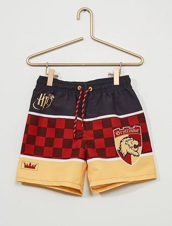 Kiabi Boxer mare 'harry potter' offerta