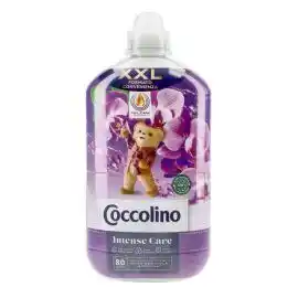 Franzy's Ammorbidente concentrato coccolino orchidea 80 lavaggi offerta