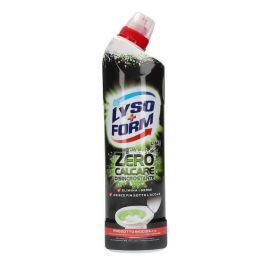 Anticalcare wc lysoform nero 750ml