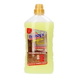 Franzy's Detergente pavimenti franzy's lavaincera 1lt offerta