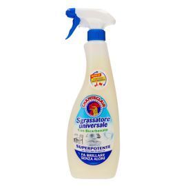 Franzy's Chanteclair sgrassatore bicarbonato 600ml offerta