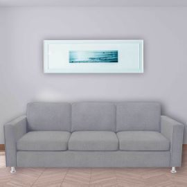 Copridivano gemitex 3 posti grigio