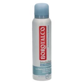 Franzy's Deodorante borotalco spray profumo oceanico offerta