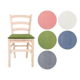 Fz set 6 cuscini sedia 40x40
