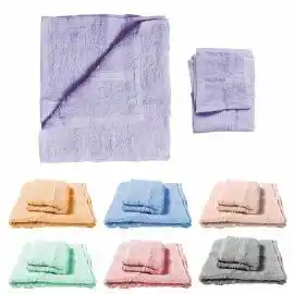 Franzy's O&n set asciugamani urano 1+1 offerta