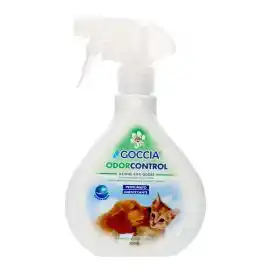 Franzy's Goccia profumatore odor contol animali 500ml offerta