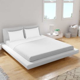 Franzy's Fz completo letto a 2 piazze bianco offerta
