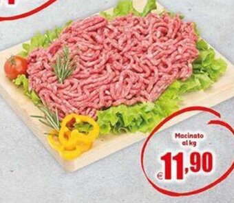 Elite Macinato offerta