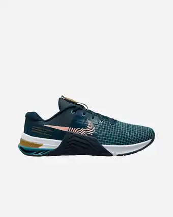 Scarpe nike metcon 8 m blk/whtdksmoke m