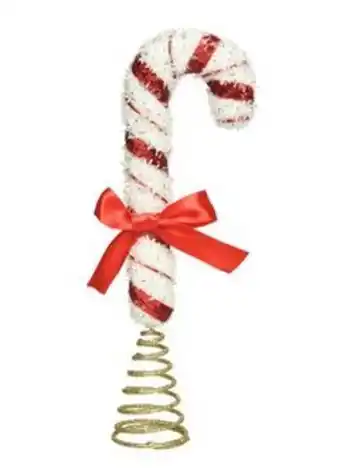 Euronova Puntale albero candy offerta