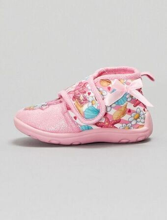 Kiabi Pantofole alte 'paperina' 'disney' offerta