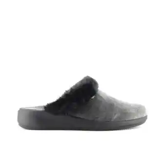 Scarpe&Scarpe Pantofole con pelliccia sintetica offerta