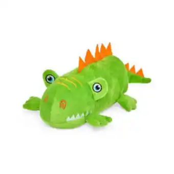 Dmail Gioco peluche dispensa crocchette per cani offerta