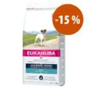 Zooplus Prezzo speciale! eukanuba adult breed specific crocchette per cani offerta