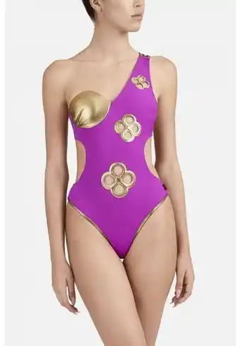 Costume intero fashion