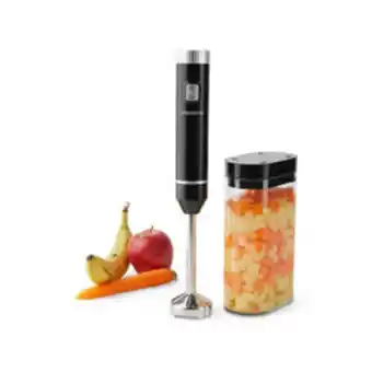 Frullatore a immersione 400 w