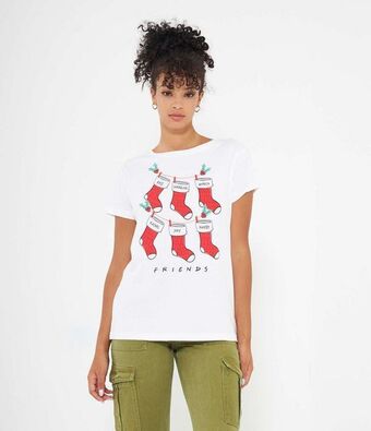 T-shirt ' friends'