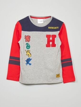 T-shirt 'harry potter'
