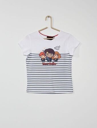 Kiabi T-shirt 'harry potter' offerta