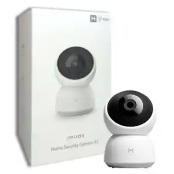 eBay Telecamera ip cam xiaomi imilab a1 360° 1080p 3mpx wireless controllo bambini offerta
