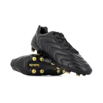 Pantofola d'oro - superleggera 2.0 canguro nera fg 2022