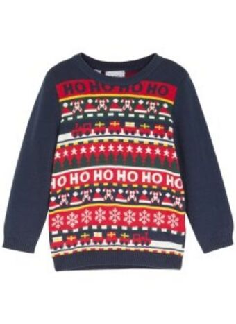 Bonprix Maglione natalizio offerta