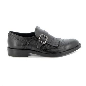 Scarpe&Scarpe Mocassini in pelle offerta