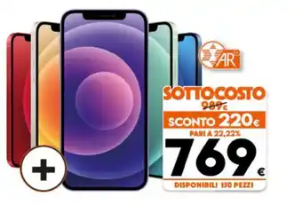 Apple iPhone 12 128GB