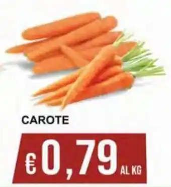 Carote