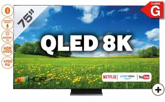 Parente Expert Samsung Q900TS 75" offerta