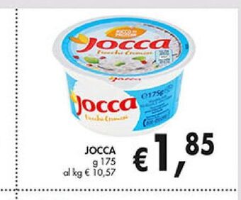 Supermercato Coal Jocca offerta