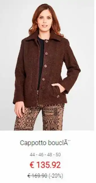 Cappotto
