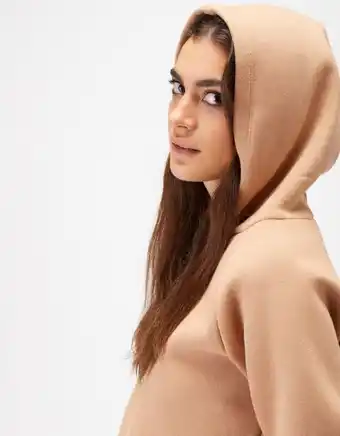 Felpa cappuccio