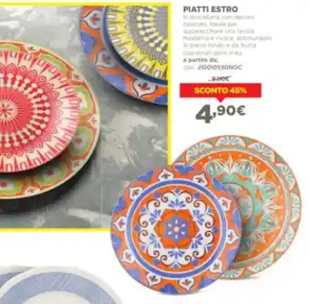 Estro Piatti
