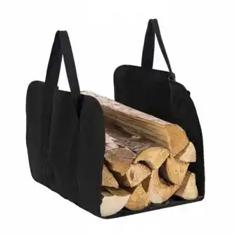 Borsa per legna da ardere impermeabile - fino a 20 kg