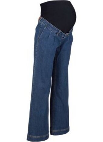 Bonprix Jeans larghi prémaman offerta