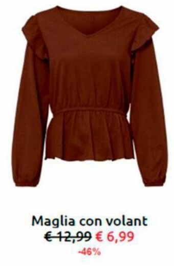 Bonprix Maglia offerta