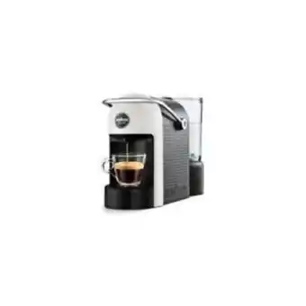 Macchina da caffè lavazza a modo mio jolie bianco capsule